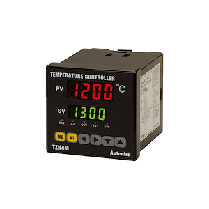 شاینر الکتریک ترموستات اتونیکس TZN4M-T4R